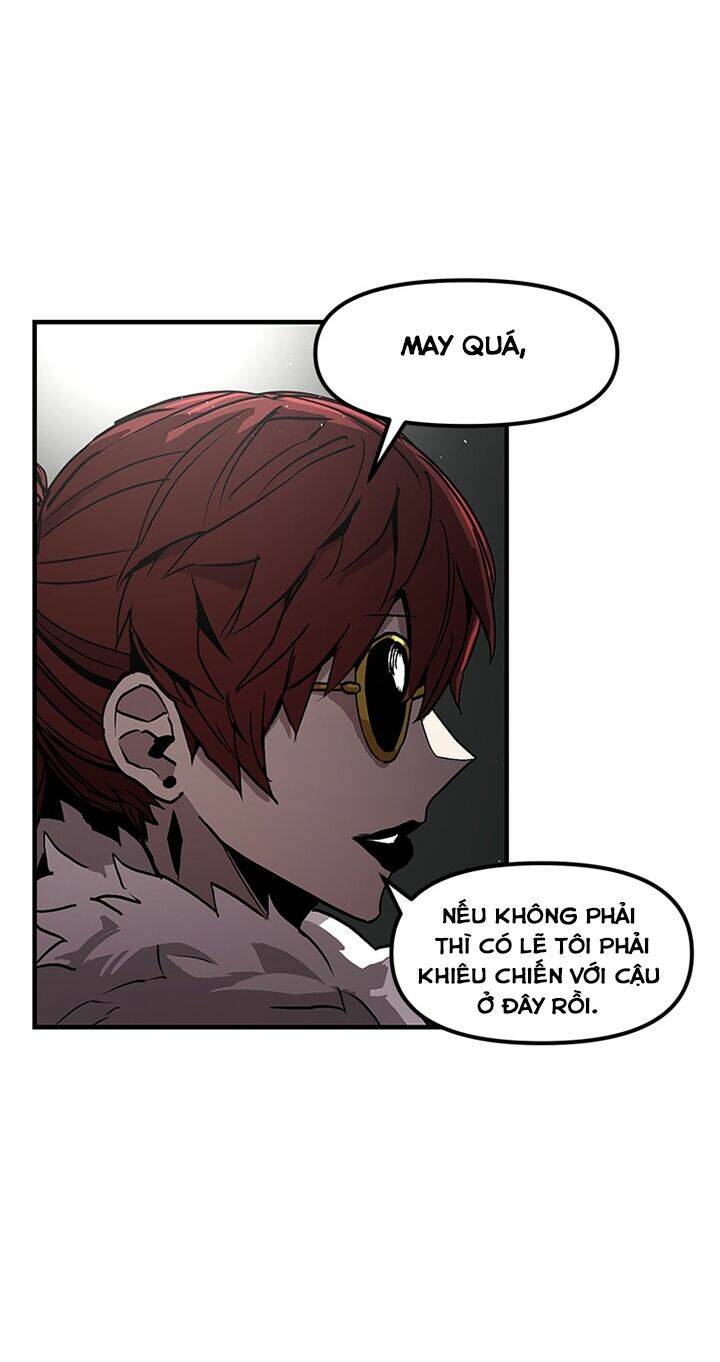 BUG PLAYER - NGƯỜI CHƠI LỖI: Chapter 30