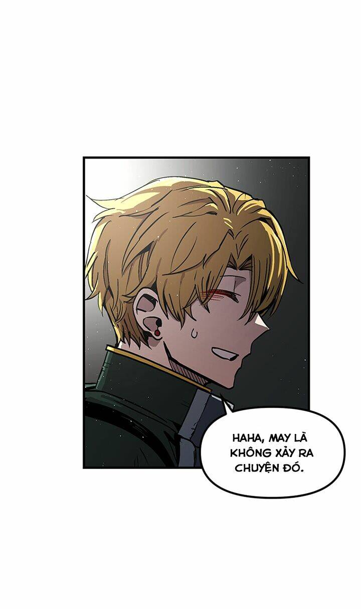 BUG PLAYER - NGƯỜI CHƠI LỖI: Chapter 30