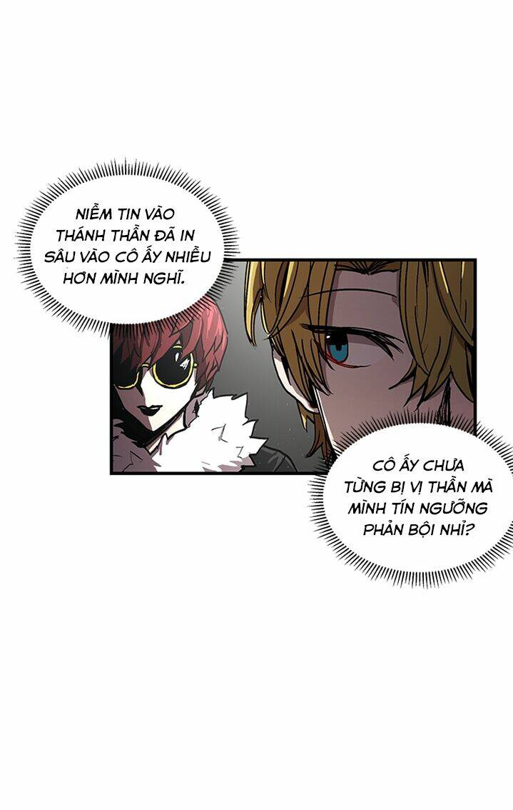 BUG PLAYER - NGƯỜI CHƠI LỖI: Chapter 30