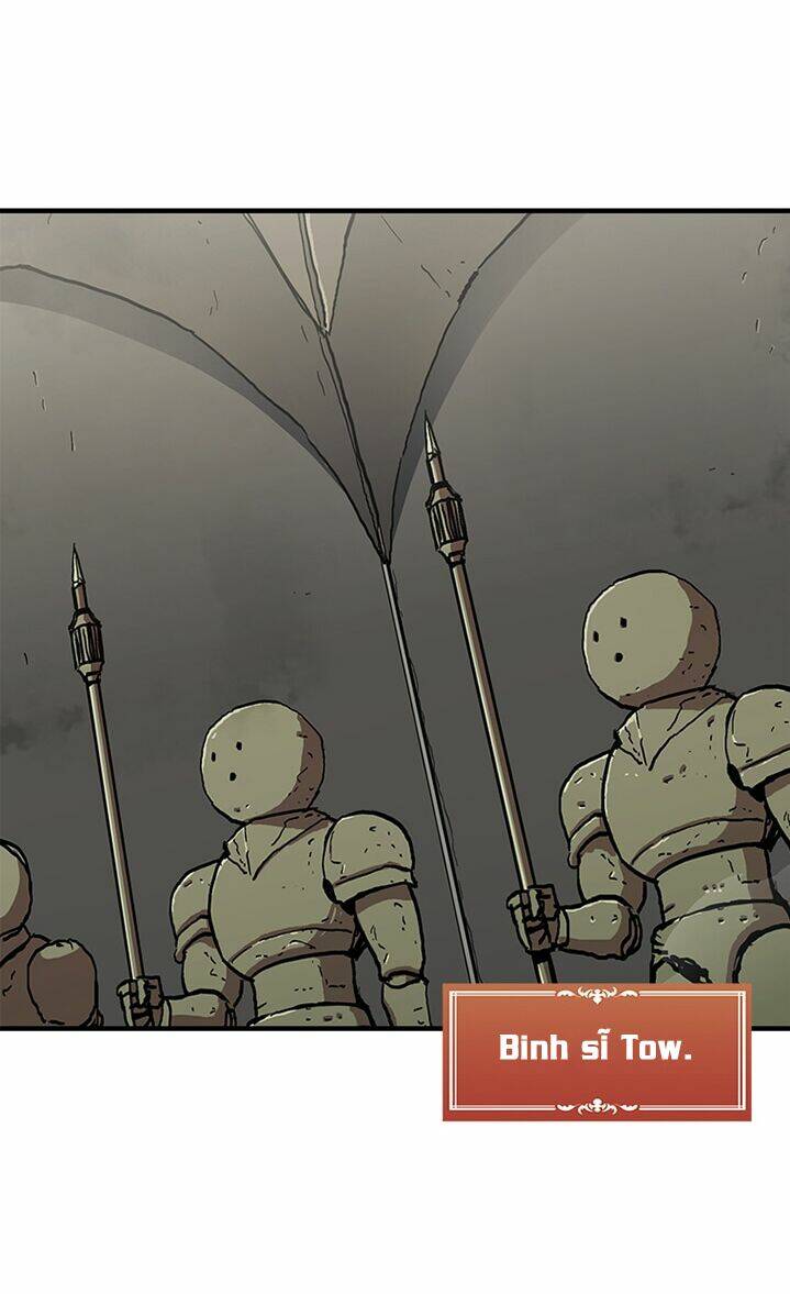 BUG PLAYER - NGƯỜI CHƠI LỖI: Chapter 30