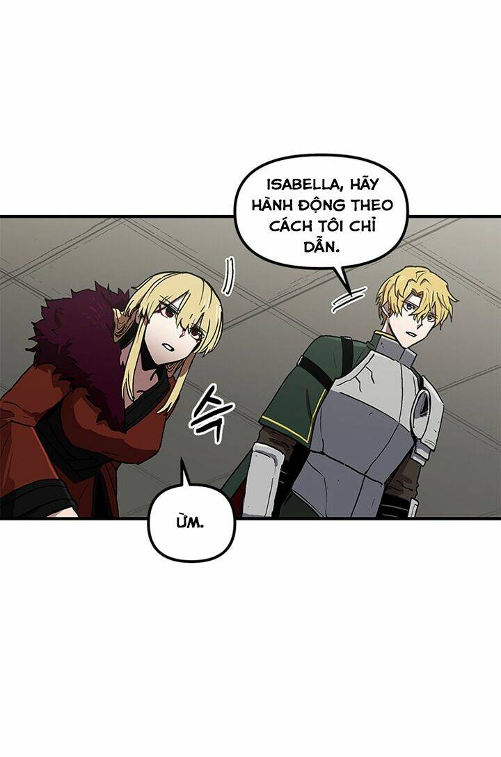 BUG PLAYER - NGƯỜI CHƠI LỖI: Chapter 30