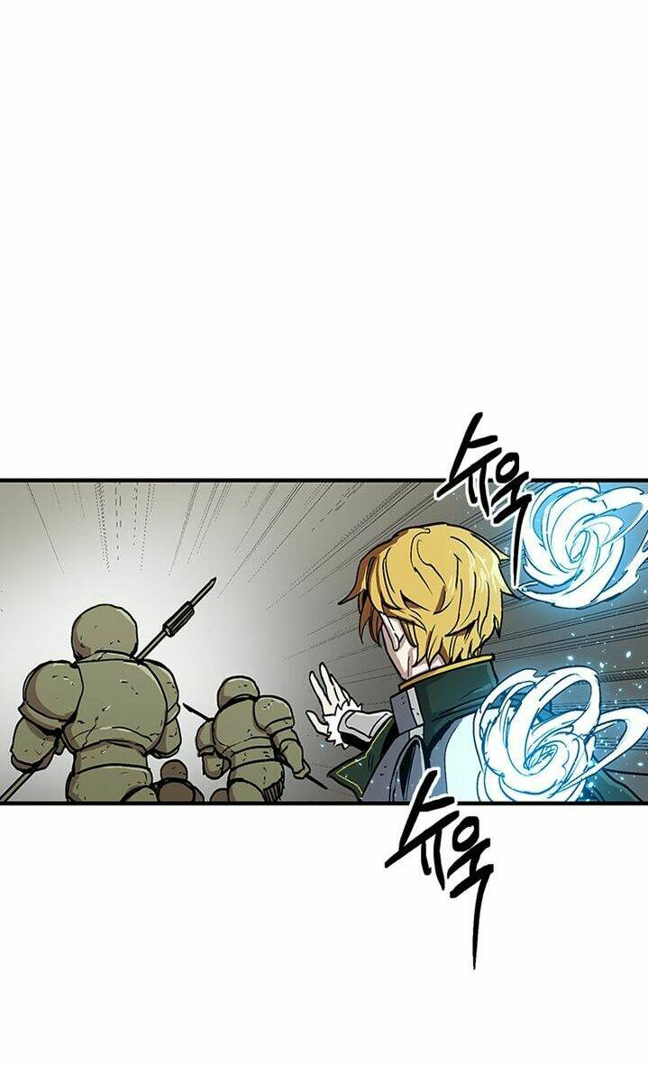 BUG PLAYER - NGƯỜI CHƠI LỖI: Chapter 30