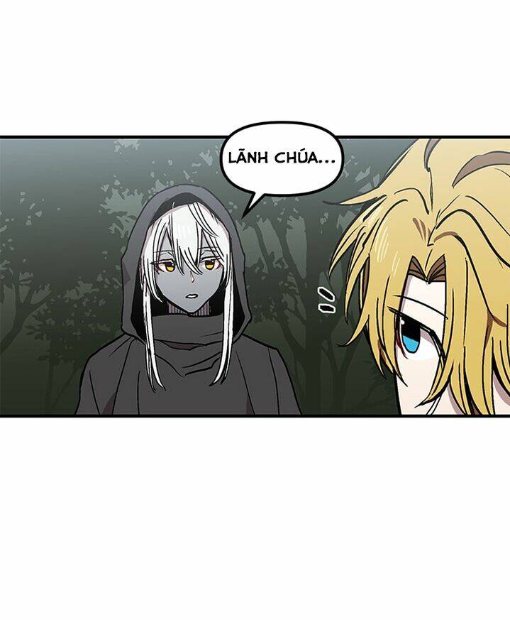 BUG PLAYER - NGƯỜI CHƠI LỖI: Chapter 30