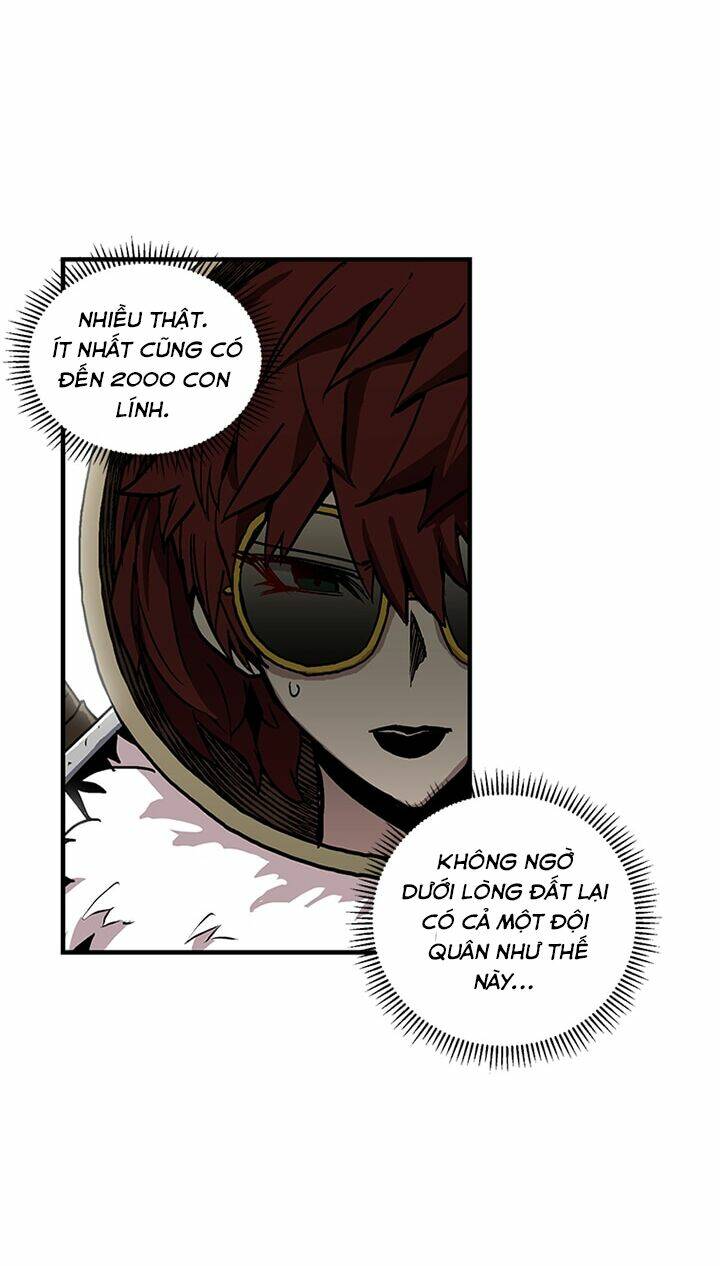 BUG PLAYER - NGƯỜI CHƠI LỖI: Chapter 30