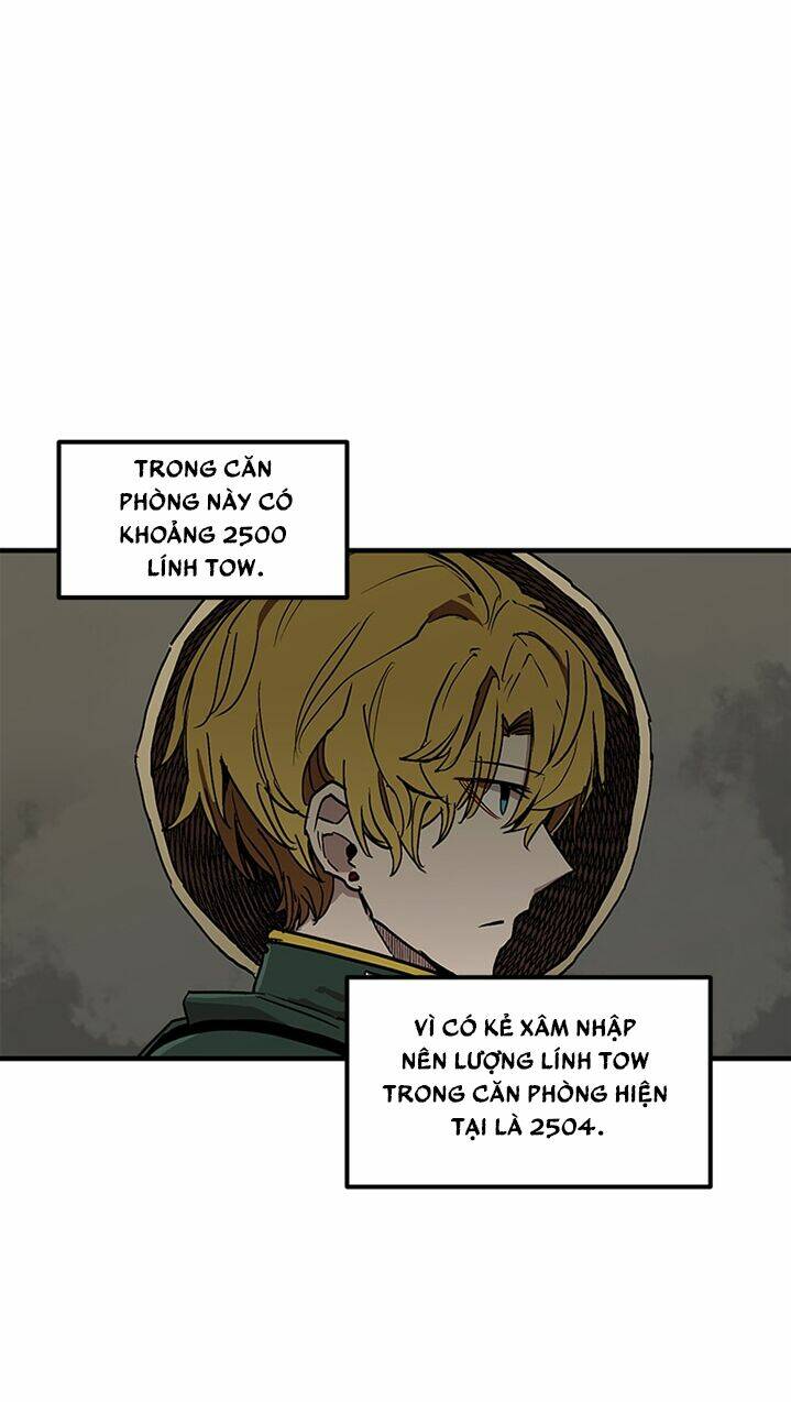 BUG PLAYER - NGƯỜI CHƠI LỖI: Chapter 30