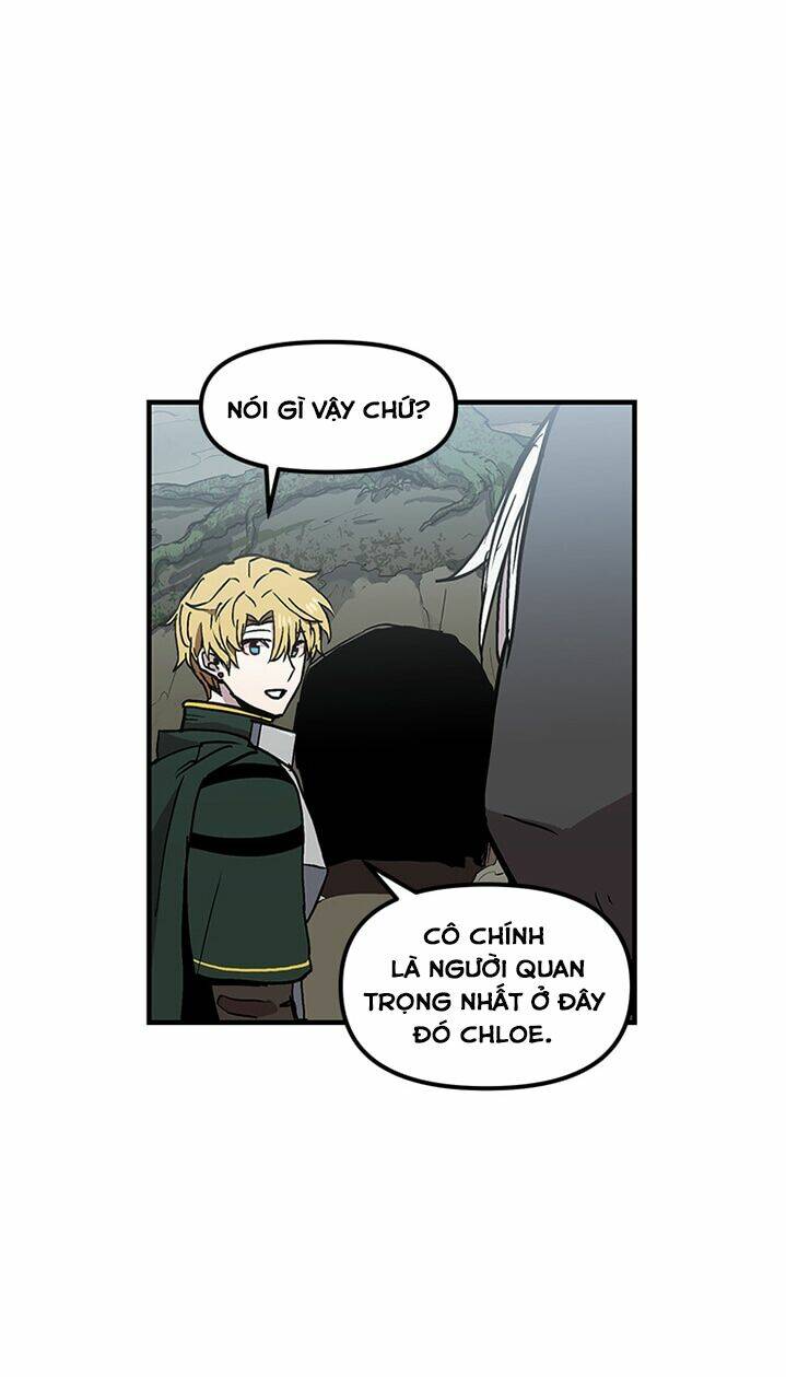 BUG PLAYER - NGƯỜI CHƠI LỖI: Chapter 30