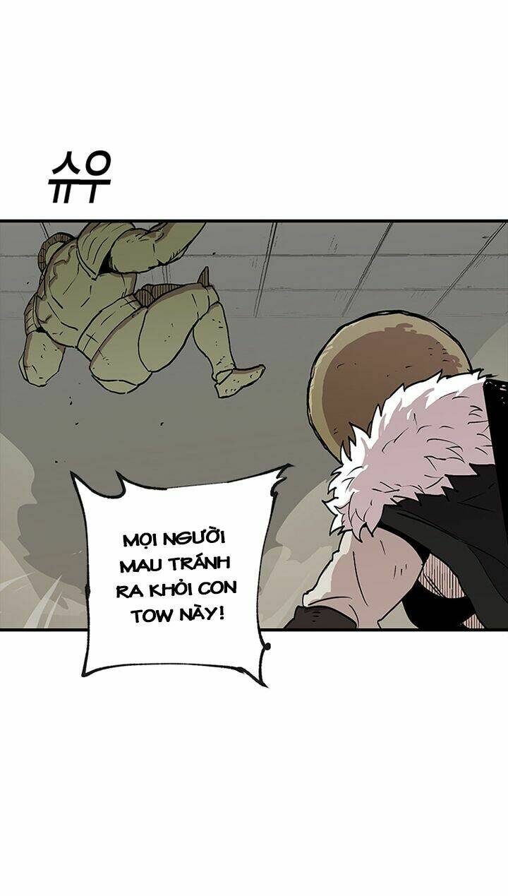 BUG PLAYER - NGƯỜI CHƠI LỖI: Chapter 31