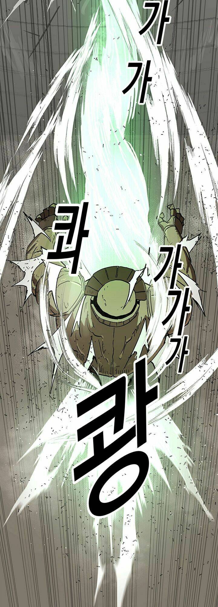 BUG PLAYER - NGƯỜI CHƠI LỖI: Chapter 31