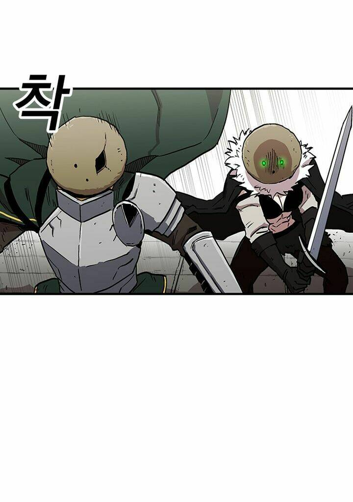 BUG PLAYER - NGƯỜI CHƠI LỖI: Chapter 31