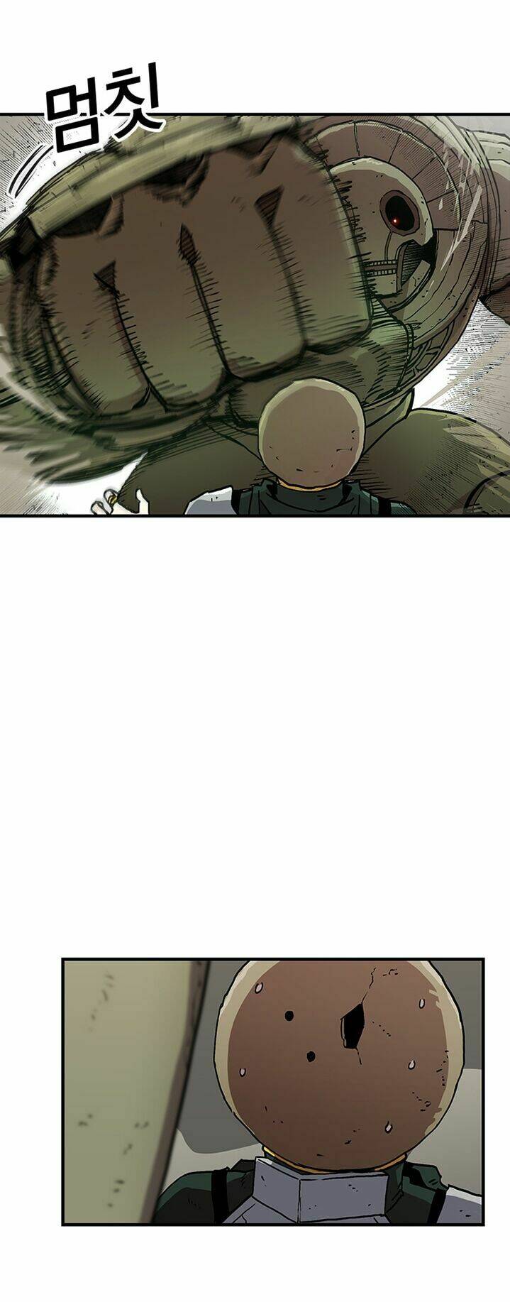 BUG PLAYER - NGƯỜI CHƠI LỖI: Chapter 31