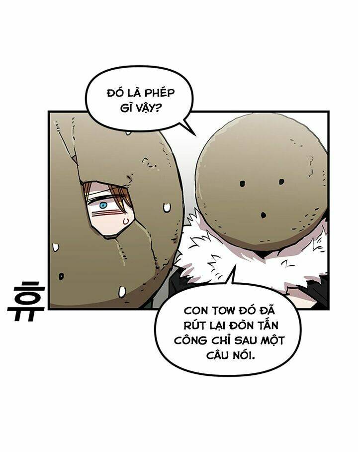 BUG PLAYER - NGƯỜI CHƠI LỖI: Chapter 31