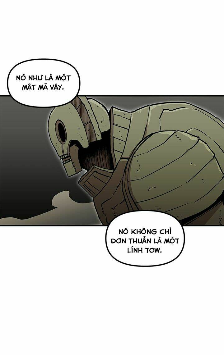BUG PLAYER - NGƯỜI CHƠI LỖI: Chapter 31