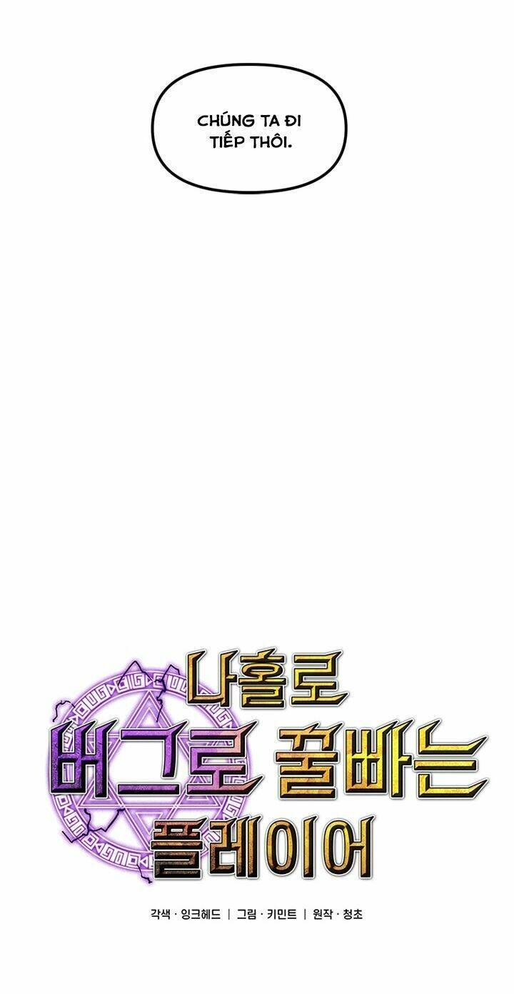 BUG PLAYER - NGƯỜI CHƠI LỖI: Chapter 31