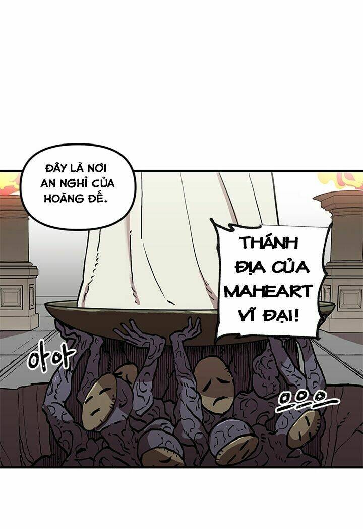 BUG PLAYER - NGƯỜI CHƠI LỖI: Chapter 31