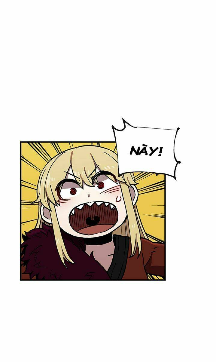 BUG PLAYER - NGƯỜI CHƠI LỖI: Chapter 31