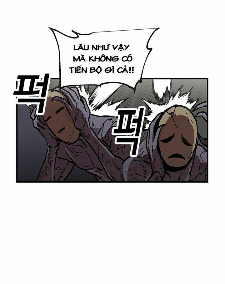 BUG PLAYER - NGƯỜI CHƠI LỖI: Chapter 31