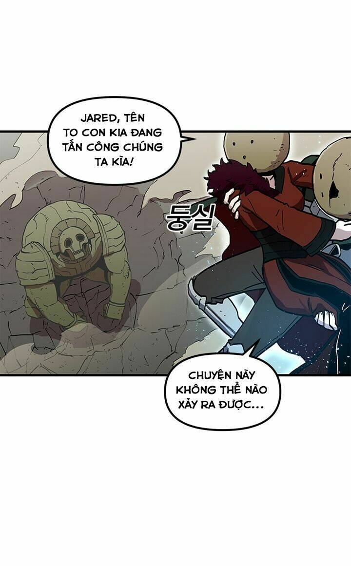 BUG PLAYER - NGƯỜI CHƠI LỖI: Chapter 31