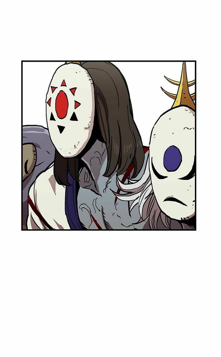 BUG PLAYER - NGƯỜI CHƠI LỖI: Chapter 31