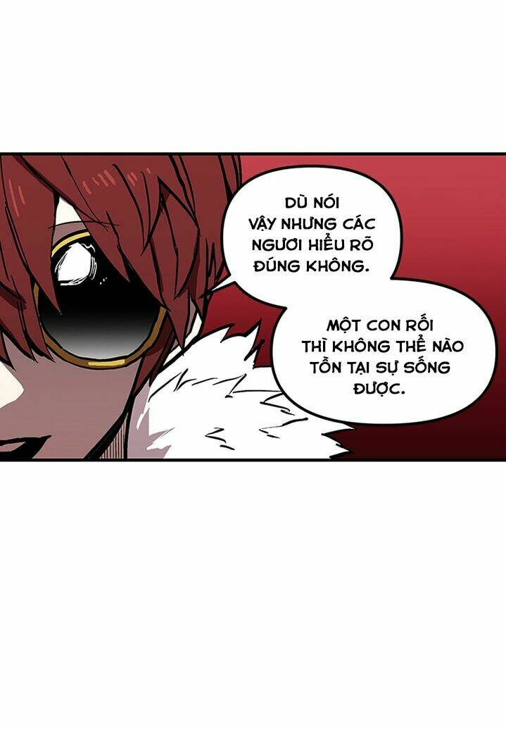 BUG PLAYER - NGƯỜI CHƠI LỖI: Chapter 31