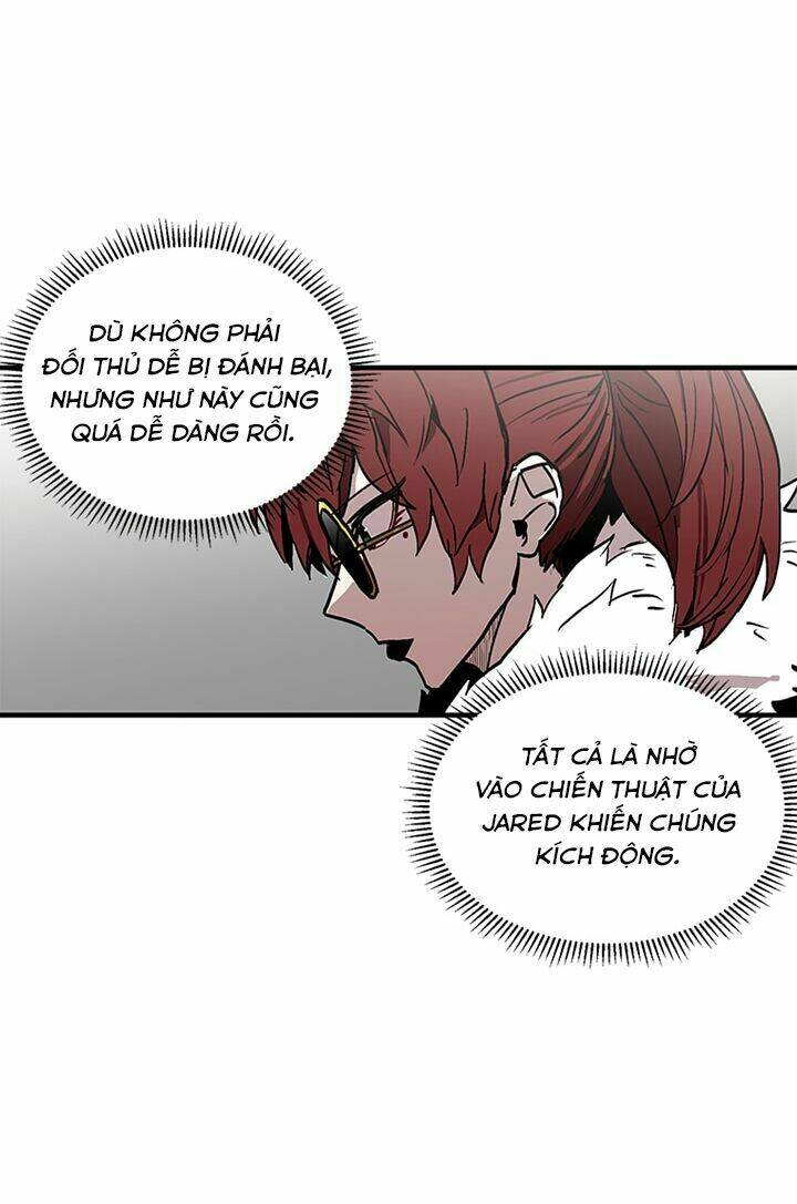 BUG PLAYER - NGƯỜI CHƠI LỖI: Chapter 31