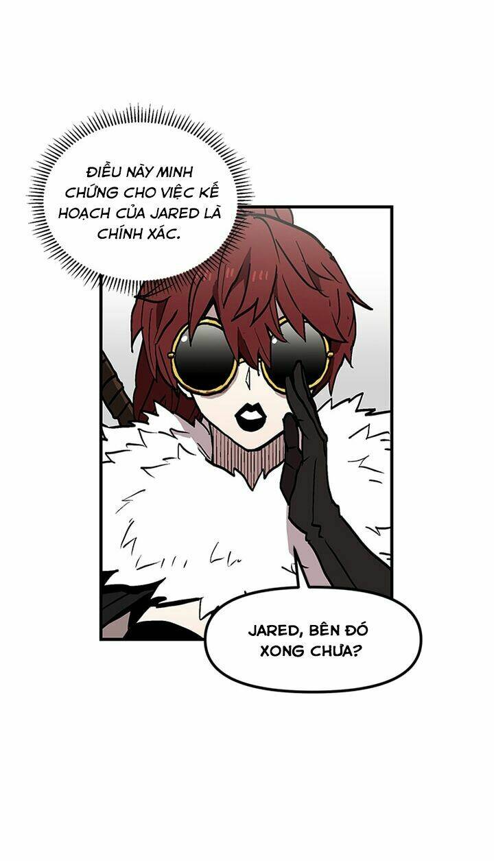 BUG PLAYER - NGƯỜI CHƠI LỖI: Chapter 31