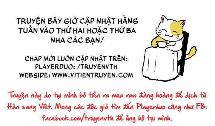 BUG PLAYER - NGƯỜI CHƠI LỖI: Chapter 31