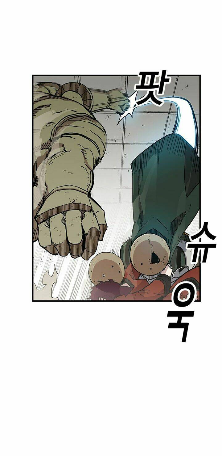 BUG PLAYER - NGƯỜI CHƠI LỖI: Chapter 31