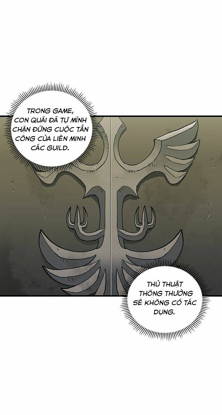 BUG PLAYER - NGƯỜI CHƠI LỖI: Chapter 32