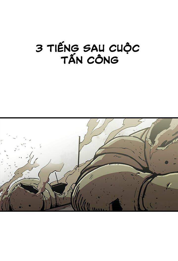 BUG PLAYER - NGƯỜI CHƠI LỖI: Chapter 32