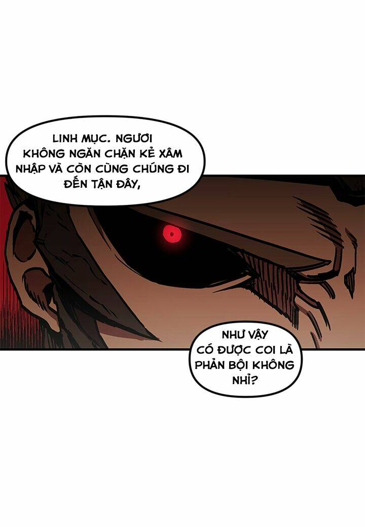 BUG PLAYER - NGƯỜI CHƠI LỖI: Chapter 32