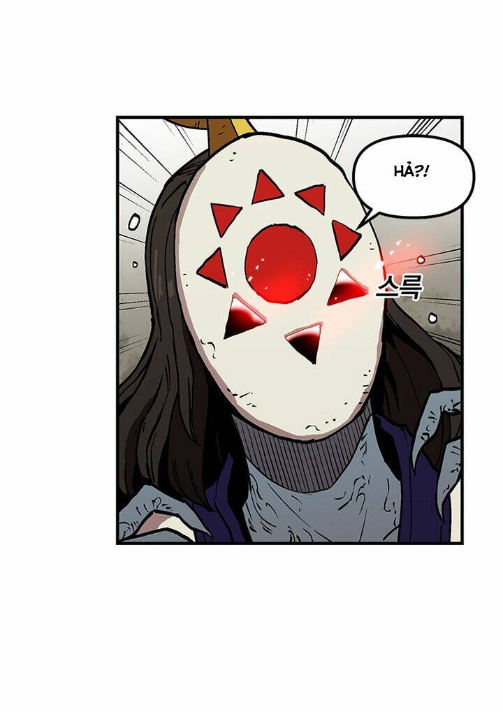 BUG PLAYER - NGƯỜI CHƠI LỖI: Chapter 32