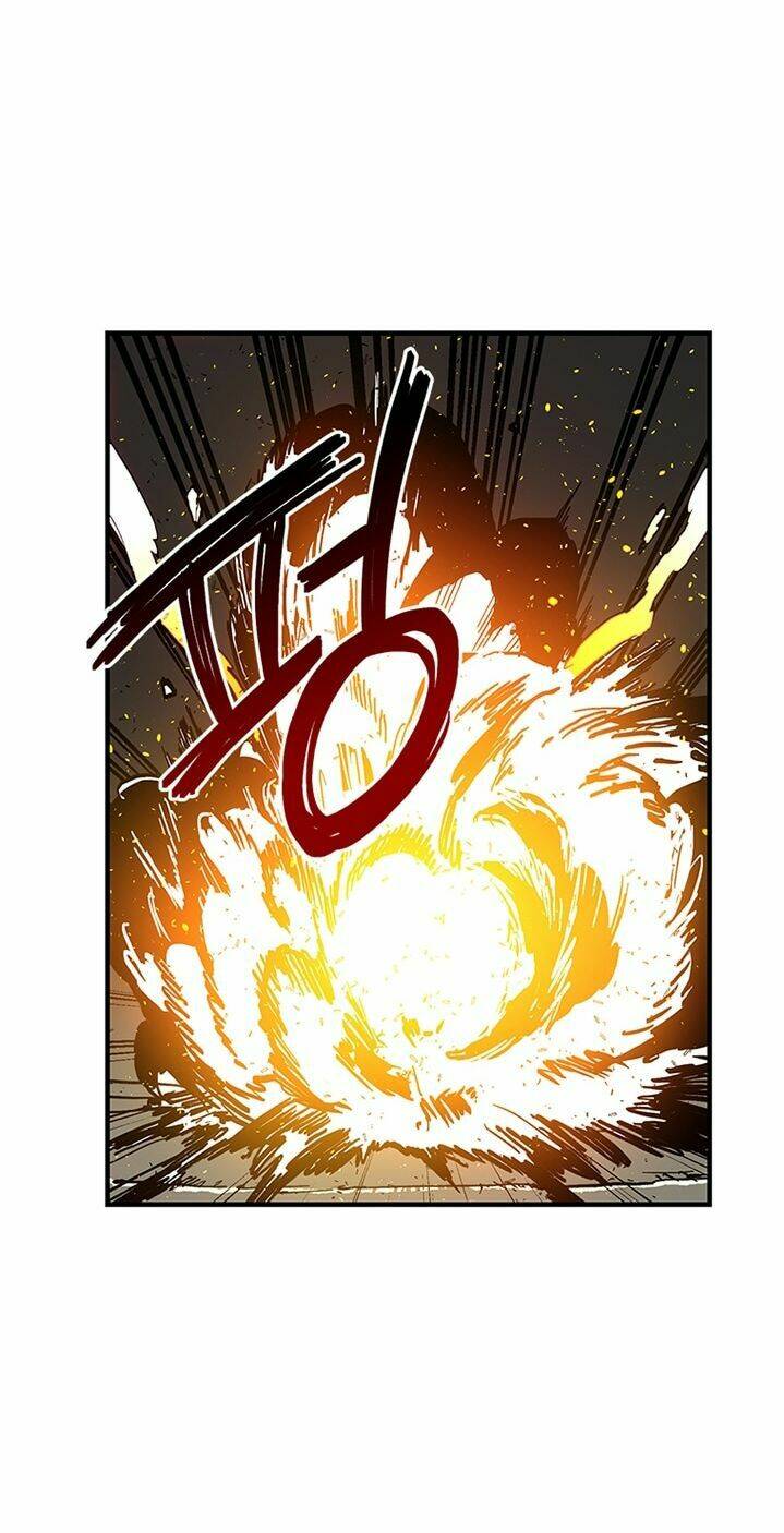 BUG PLAYER - NGƯỜI CHƠI LỖI: Chapter 32