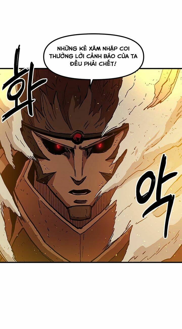BUG PLAYER - NGƯỜI CHƠI LỖI: Chapter 32