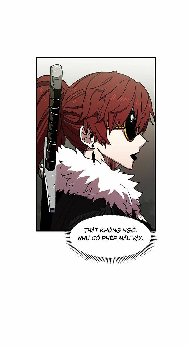 BUG PLAYER - NGƯỜI CHƠI LỖI: Chapter 32