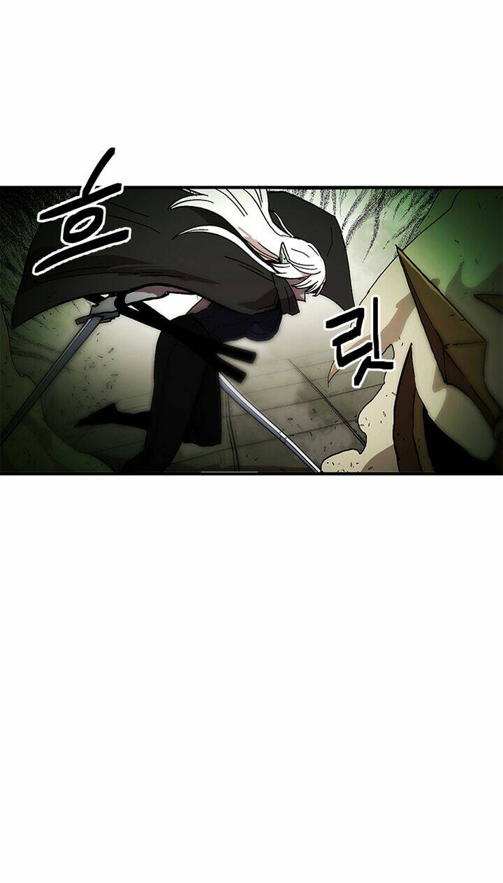 BUG PLAYER - NGƯỜI CHƠI LỖI: Chapter 32