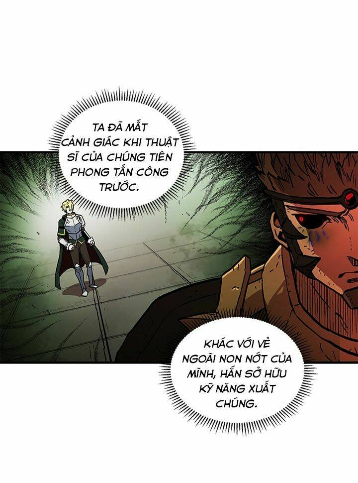 BUG PLAYER - NGƯỜI CHƠI LỖI: Chapter 32