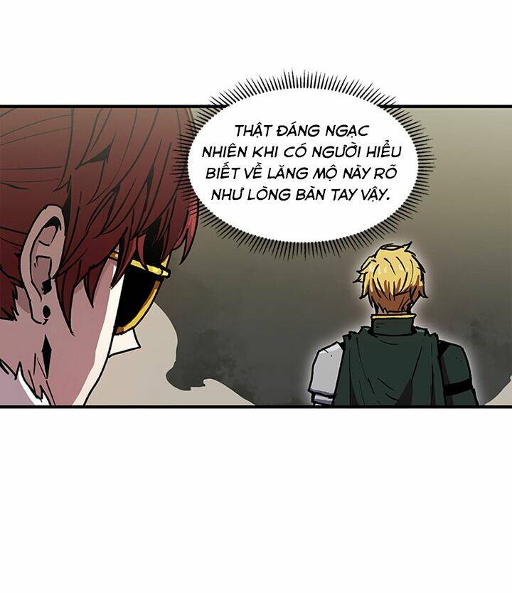 BUG PLAYER - NGƯỜI CHƠI LỖI: Chapter 32