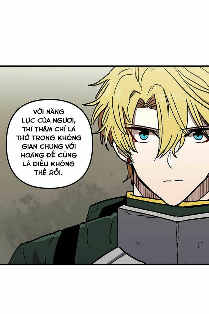 BUG PLAYER - NGƯỜI CHƠI LỖI: Chapter 33