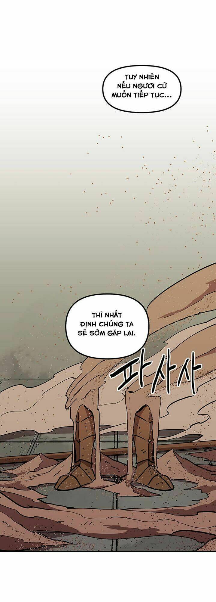 BUG PLAYER - NGƯỜI CHƠI LỖI: Chapter 33