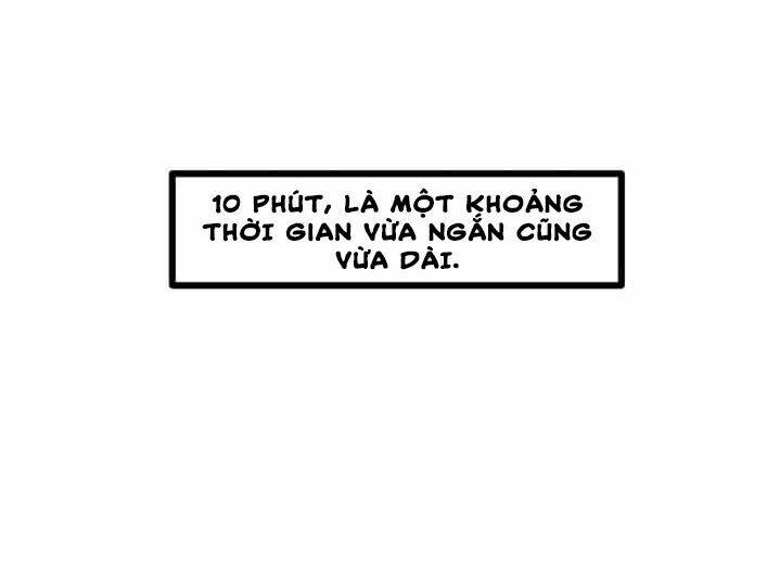 BUG PLAYER - NGƯỜI CHƠI LỖI: Chapter 33