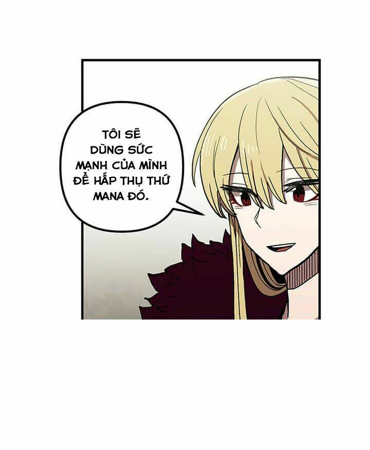 BUG PLAYER - NGƯỜI CHƠI LỖI: Chapter 33