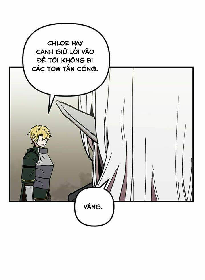 BUG PLAYER - NGƯỜI CHƠI LỖI: Chapter 33