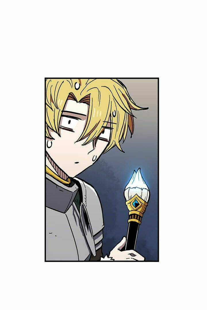 BUG PLAYER - NGƯỜI CHƠI LỖI: Chapter 33