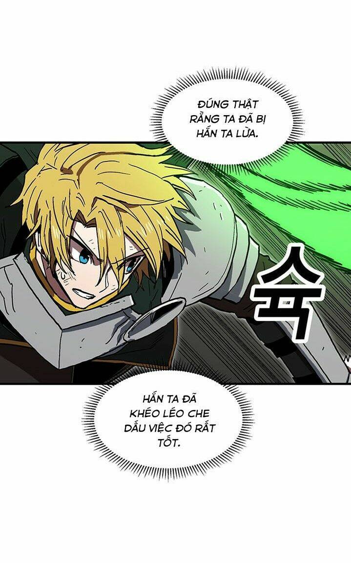 BUG PLAYER - NGƯỜI CHƠI LỖI: Chapter 34