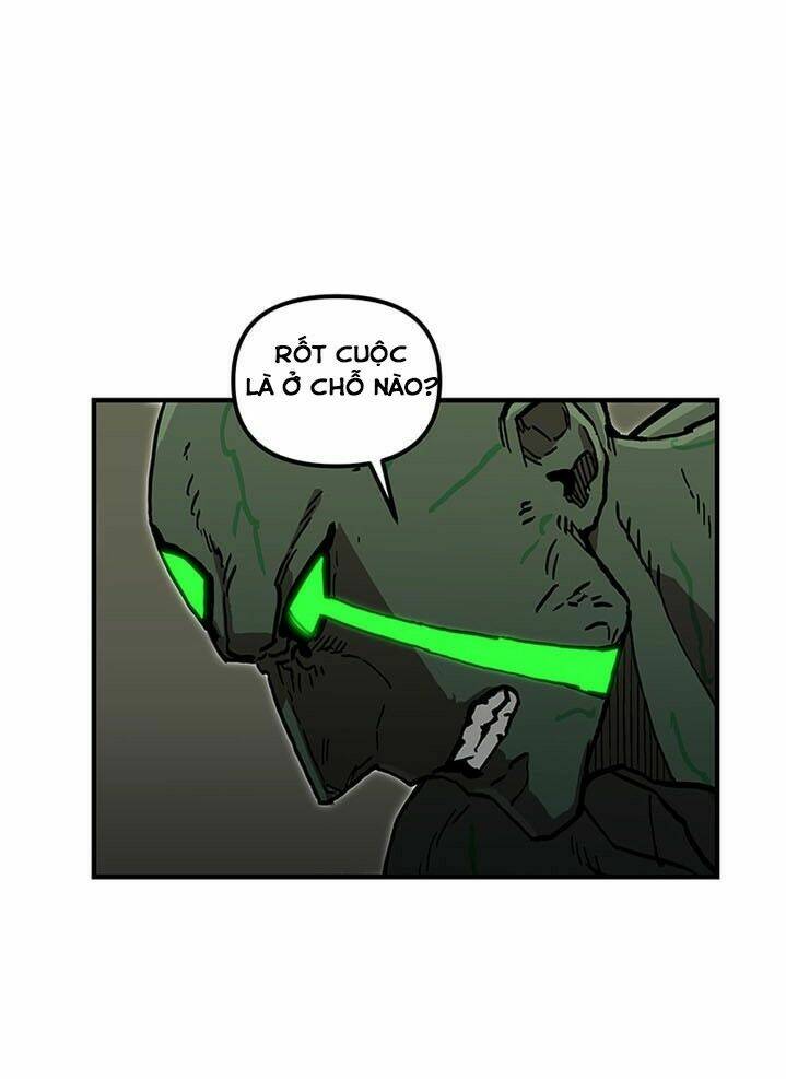BUG PLAYER - NGƯỜI CHƠI LỖI: Chapter 34
