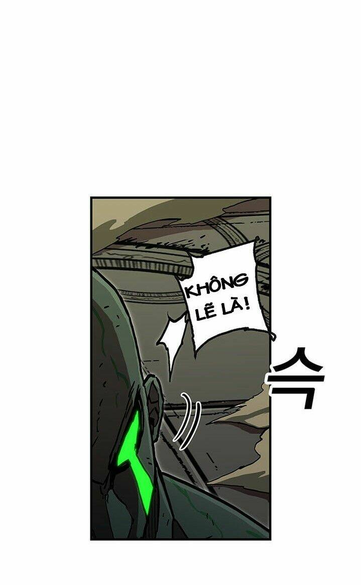 BUG PLAYER - NGƯỜI CHƠI LỖI: Chapter 34