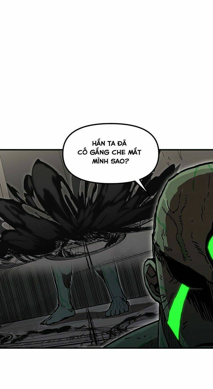 BUG PLAYER - NGƯỜI CHƠI LỖI: Chapter 34