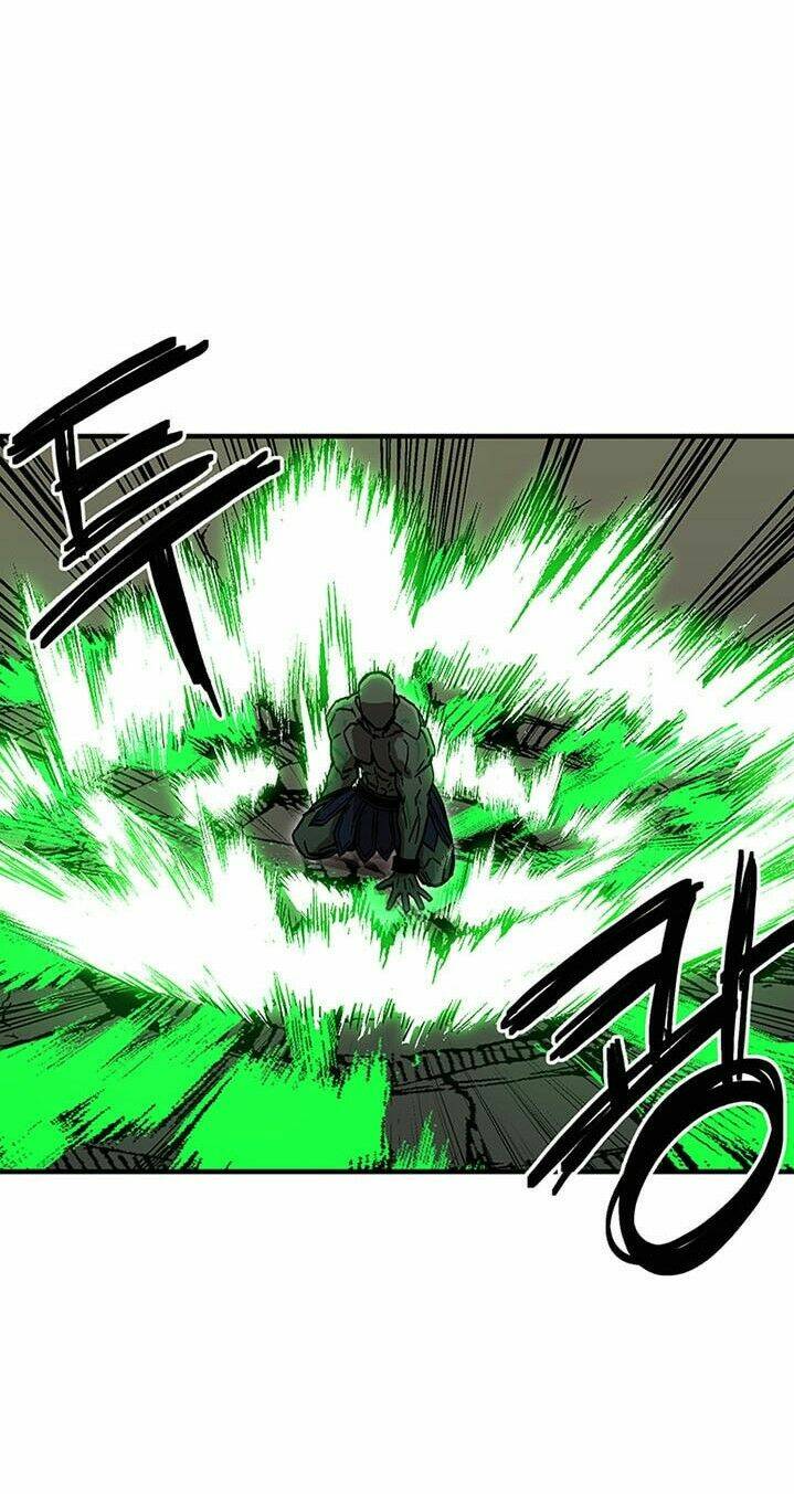 BUG PLAYER - NGƯỜI CHƠI LỖI: Chapter 34