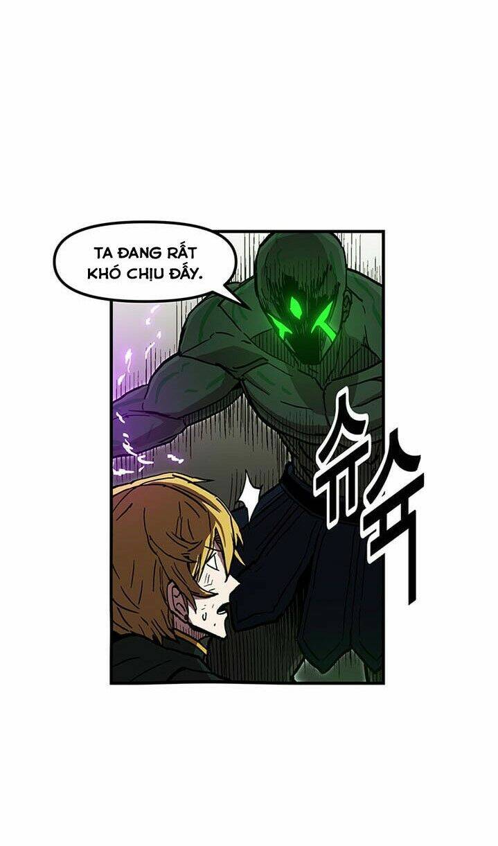 BUG PLAYER - NGƯỜI CHƠI LỖI: Chapter 34