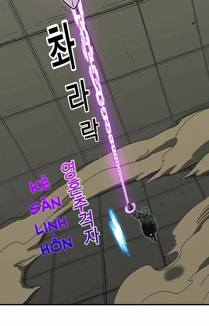 BUG PLAYER - NGƯỜI CHƠI LỖI: Chapter 34